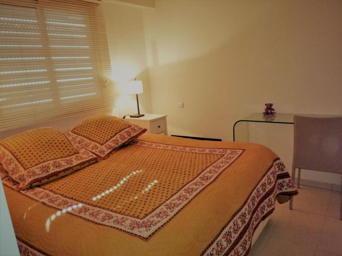 Villa Salammbo อองทีบส์ ภายนอก รูปภาพ